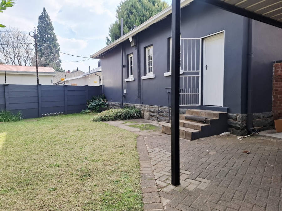 Commercial Property for Sale in Westdene Free State